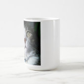 Keeno's existentiële crisis Mok (Center)