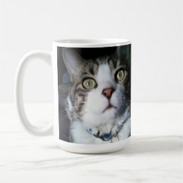 Keeno's existentiële crisis Mok