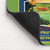 Keen's Pride Frostproof Florida Label Muismat (Hoek)