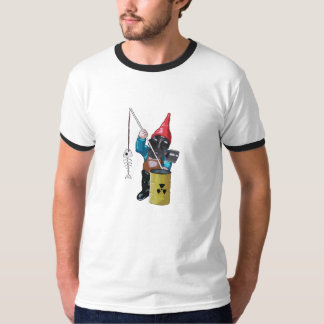 Keensplijting T-shirt