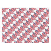 Keep-America-Great Tafelkleed (Voorkant (Horizontaal))
