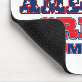 Keep America - Trump 2020 Muismat (Hoek)