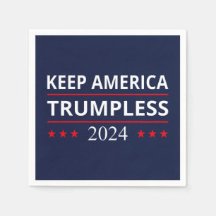 Keep America Trumpless VII Servet