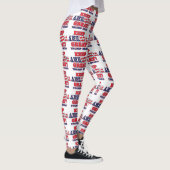 Keep American Great - Trump 2020 Leggings (Rechts)