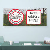 Keep Ashford Rural | Neen Mega Warehouses Spandoek (Beurs)