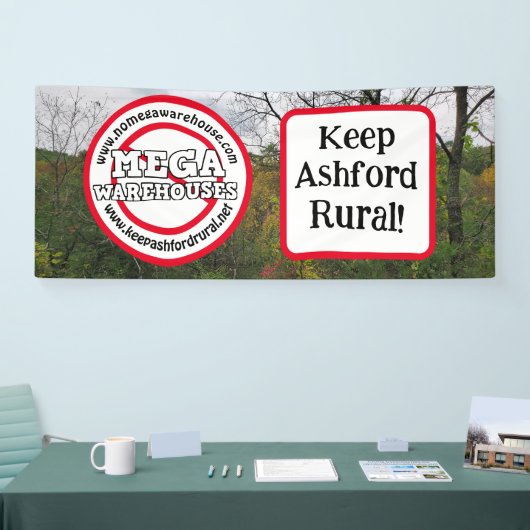 Keep Ashford Rural | Neen Mega Warehouses Spandoek (Beurs)
