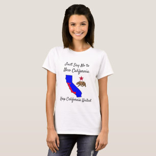 Keep California Untied Beer stersymbool Shirt