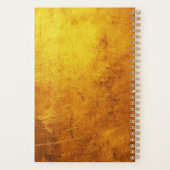 Keep Calm and Celebrate Ram Year 2027 Pl2 Planner (Achterkant)