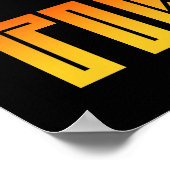 Keep Calm And Go To Tiki Bars Poster (Hoek)