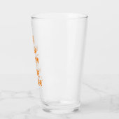 Keep Calm and Have a Beer Glas (Links)