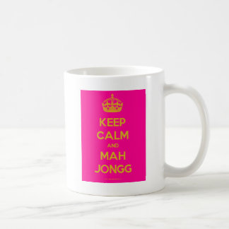 Keep-Calm-And-Mah-Jongg.pdf Koffiemok