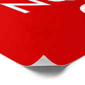 Keep calm and nurse on posters with caduceus (Hoek)