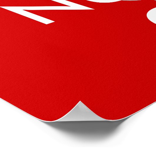 Keep calm and nurse on posters with caduceus (Hoek)