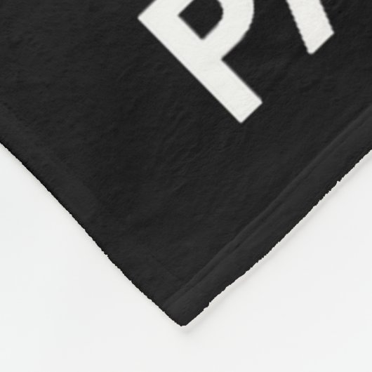 Keep Calm And Read Parables Fleece Deken (Hoek)