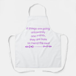 Keep Calm and Wait till next month Schort