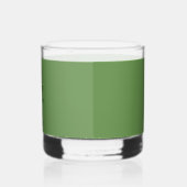 Keep Calm en Golf Whisky Glas (Links)