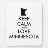  KEEP CALM EN VERLIES MINNESOTA MUISMAT (Voorkant)