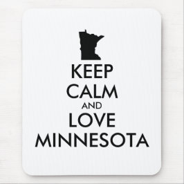  KEEP CALM EN VERLIES MINNESOTA MUISMAT