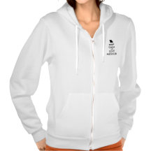  KEEP CALM EN VERLIES MISSOURI