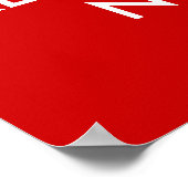 Keep calm i'm a registered nurse posters (Hoek)