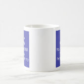 Keep Calm Koffiemok (Center)