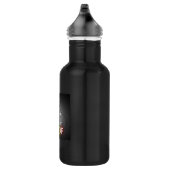 KEEP CALM (Kpop-versie) Waterfles (Rechts)