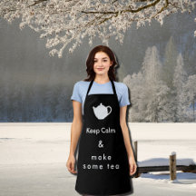 Keep Calm - maak thee nr. 2