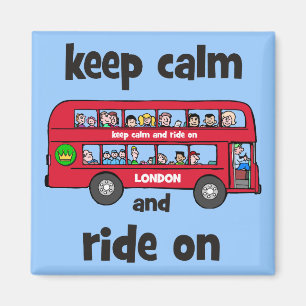 keep calm  magneet