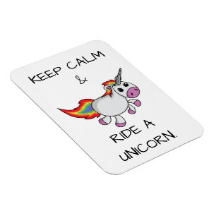 Keep Calm  Magneet