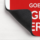 Keep Calm Muismat (Hoek)