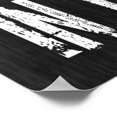 Keep Calm, Seriously? Poster (Hoek)