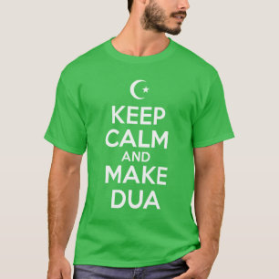 Keep Calm  T-shirt