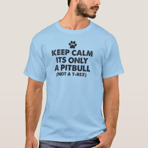 Keep Calm T-shirt