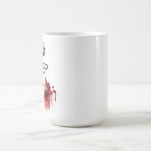 Keep CalMug Koffiemok (Center)