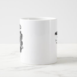 Keep Denver Beard MHAE Jumbo Mok