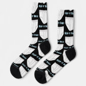 Keep it Brief Sokken (Links)