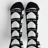 Keep it Brief Sokken (Top)