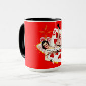 Keep It Classy Las Vegas Mok (Voorkant links)