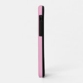 KEEP IT CUTE SERIE - NAVYBLAUW Case-Mate iPhone CASE (Achterkant/links)