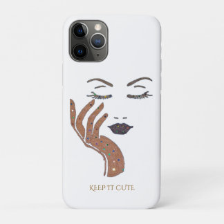 KEEP IT CUTE SERIES- BRUIN Case-Mate iPhone CASE