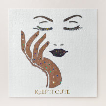 KEEP IT CUTE SERIES- BRUIN