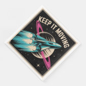 Keep It Moving Servet (Hoek)