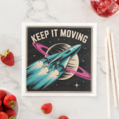 Keep It Moving Servet (Insitu)