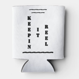 Keep It Reel Gevist Koelbox Blikjeskoeler