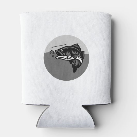 Keep It Reel Gevist Koelbox Blikjeskoeler (Achterkant)