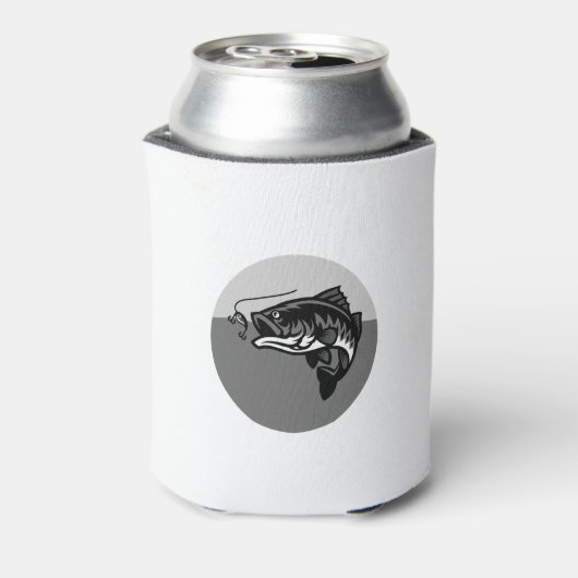 Keep It Reel Gevist Koelbox Blikjeskoeler (Blikje Achterkant)