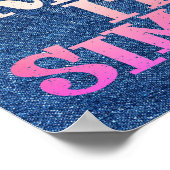 Keep It Simple Recovery Design Poster (Hoek)