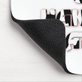 Keep It Up / Hakuna Matata Kunstdruk Muismat (Hoek)