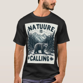 Keep It Wild T-shirt