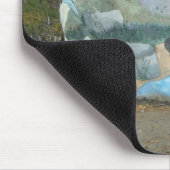 Keep Maine Beauful Mousepad Muismat (Hoek)